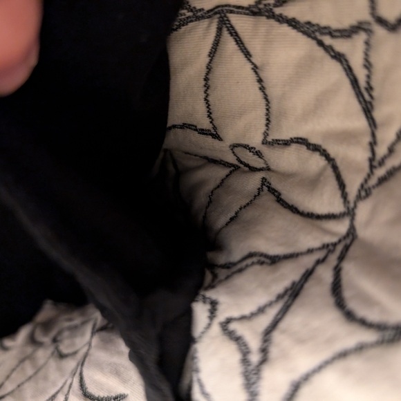 *Sold* Louis Vuitton monogram flower jacket - Picture 7 of 11